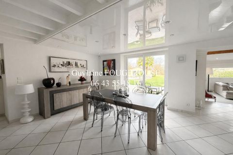 Villa a Montbrison, Loire, Montbrison - € 645.000 | Ref: 443928FOG - foto 8
