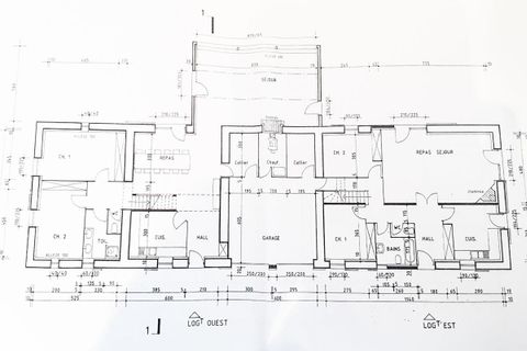 Villa a Montbrison, Loire, Montbrison - € 645.000 | Ref: 443928FOG - foto 17