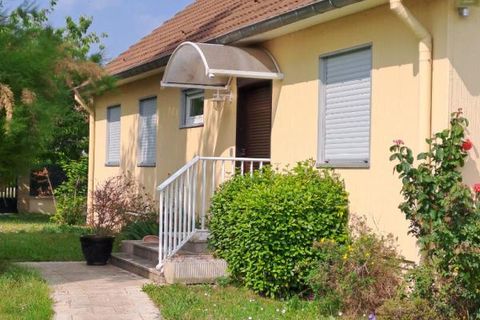 Villa em Sarry, Marne, Sarry - € 259.000 | Ref: 443679MOAU - foto 1