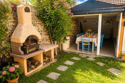 Villa i Roussillon, Isere, Roussillon - € 280 000 | Ref: 443118LIND - foto 12