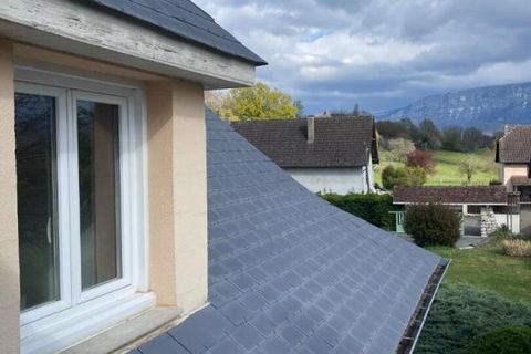Villa a Domessin, Savoie, Domessin - € 495.000 | Ref: 441771BCLO - foto 13