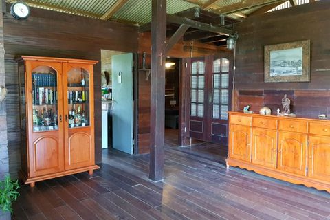 Villa i Macouria, French Guiana, Macouria - € 257.000 | Ref: 442778BIE - foto 5