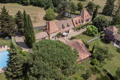 Villa i Lalinde, Dordogne, Lalinde - € 697.000 | Ref: 443911SWM - foto 2