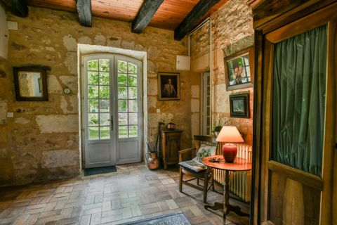 Villa i Lalinde, Dordogne, Lalinde - € 697.000 | Ref: 443911SWM - foto 4
