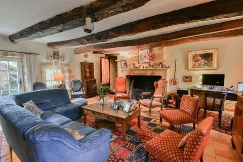Villa i Lalinde, Dordogne, Lalinde - € 697.000 | Ref: 443911SWM - foto 5