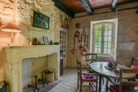 Villa i Lalinde, Dordogne, Lalinde - € 697.000 | Ref: 443911SWM - foto 6