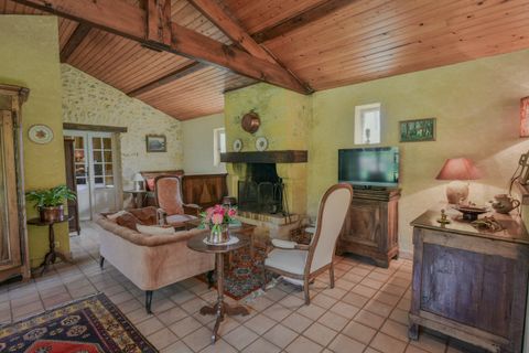 Villa i Lalinde, Dordogne, Lalinde - € 697.000 | Ref: 443911SWM - foto 7