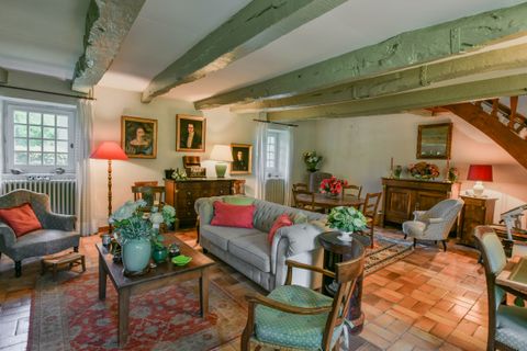 Villa i Lalinde, Dordogne, Lalinde - € 697.000 | Ref: 443911SWM - foto 8