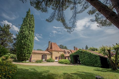 Villa i Lalinde, Dordogne, Lalinde - € 697.000 | Ref: 443911SWM - foto 15