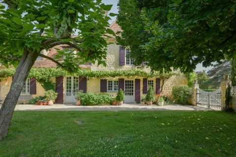 Villa i Lalinde, Dordogne, Lalinde - € 697.000 | Ref: 443911SWM - foto 16