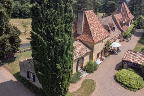 Villa i Lalinde, Dordogne, Lalinde - € 697.000 | Ref: 443911SWM - foto 17