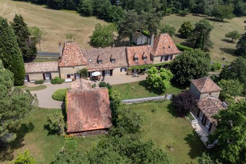 Villa i Lalinde, Dordogne, Lalinde - € 697.000 | Ref: 443911SWM - foto 18