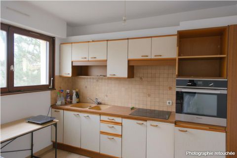 Lejlighed i Strasbourg, Bas-Rhin, Strasbourg - € 228.800 | Ref: 443798DAG - foto 2