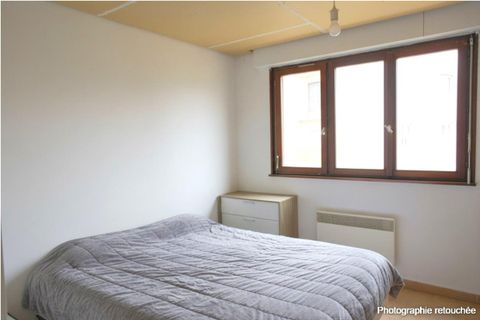 Lejlighed i Strasbourg, Bas-Rhin, Strasbourg - € 228.800 | Ref: 443798DAG - foto 3