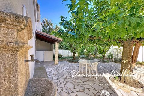 Villa i Nimes, Gard, Nimes - € 329 000 | Ref: 443929DGUI - foto 3