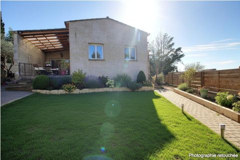 Villa i Uzes, Gard, Uzes - € 332.000 | Ref: 443996CDL - foto 1