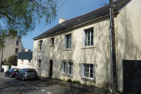 Villa i Quimperlé, Finistere, Quimperlé - € 313.500 | Ref: 443869DEE - foto 1