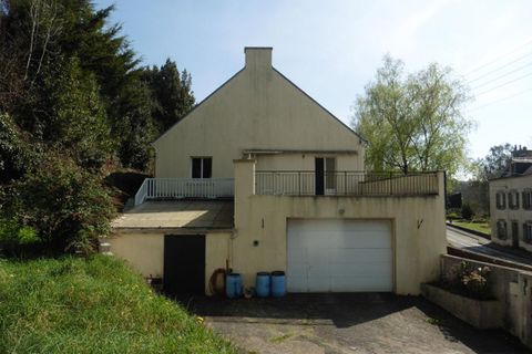 Villa i Quimperlé, Finistere, Quimperlé - € 313.500 | Ref: 443869DEE - foto 3