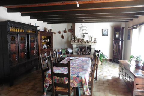 Villa i Quimperlé, Finistere, Quimperlé - € 313.500 | Ref: 443869DEE - foto 4