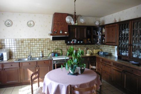 Villa i Quimperlé, Finistere, Quimperlé - € 313.500 | Ref: 443869DEE - foto 5
