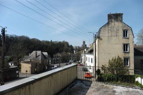 Villa i Quimperlé, Finistere, Quimperlé - € 313.500 | Ref: 443869DEE - foto 10
