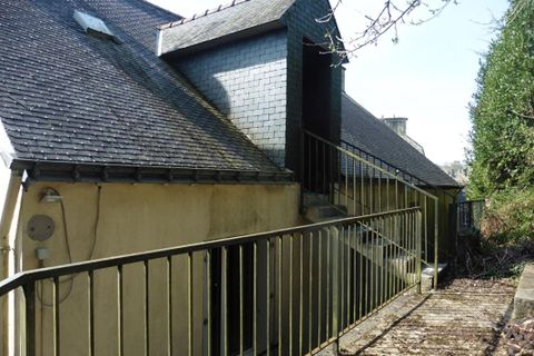 Villa i Quimperlé, Finistere, Quimperlé - € 313.500 | Ref: 443869DEE - foto 14