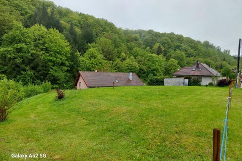 Terra a Rougegoutte, Territoire de Belfort, Rougegoutte - € 40.000 | Ref: 439149LYH - foto 2