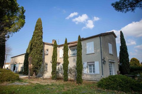 Villa i Montfavet, Vaucluse, Montfavet - € 530.000 | Ref: 443958NIC - foto 1
