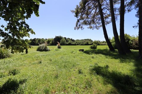 Villa i Montfavet, Vaucluse, Montfavet - € 530.000 | Ref: 443958NIC - foto 4