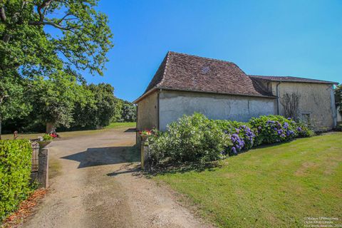 Villa en Orthez, Pyrenees-Atlantiques, Orthez - € 262.500 | Ref: 443386RPRI - photo 1
