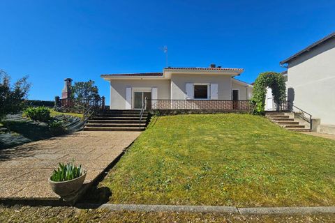 Villa en Orthez, Pyrenees-Atlantiques, Orthez - € 262.500 | Ref: 443386RPRI - photo 3