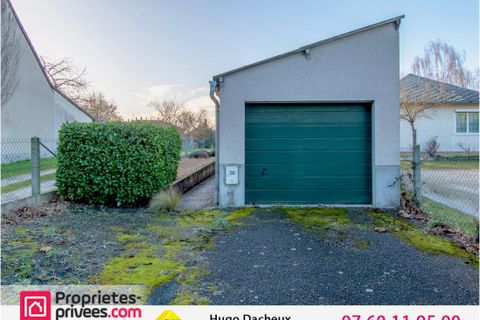 Parkeringsplads i Vierzon, Cher, Vierzon - € 19.900 | Ref: 435720CHXRPOLCHX - foto 1