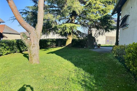 Villa em Rumilly, Haute-Savoie, Rumilly - € 728.000 | Ref: 443587AUDE - foto 7