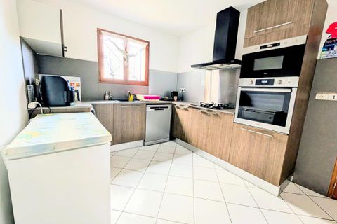 Villa i Bergerac, Dordogne, Bergerac - € 232.000 | Ref: 443435CHAU - foto 2