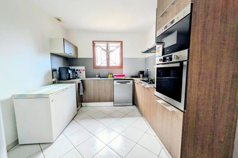 Villa i Bergerac, Dordogne, Bergerac - € 232.000 | Ref: 443435CHAU - foto 3