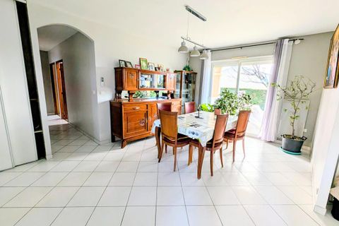 Villa i Bergerac, Dordogne, Bergerac - € 232.000 | Ref: 443435CHAU - foto 4