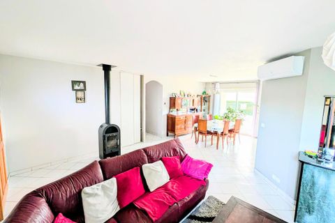 Villa i Bergerac, Dordogne, Bergerac - € 232.000 | Ref: 443435CHAU - foto 5