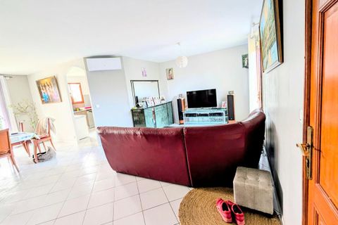 Villa i Bergerac, Dordogne, Bergerac - € 232.000 | Ref: 443435CHAU - foto 6