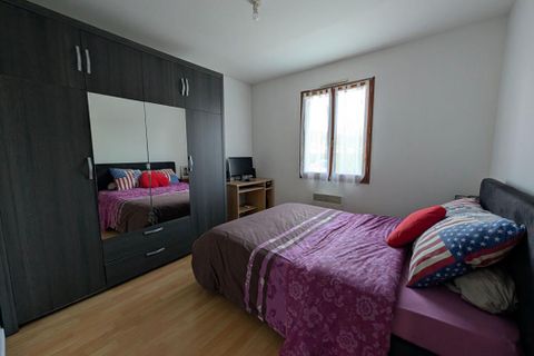 Villa i Bergerac, Dordogne, Bergerac - € 232.000 | Ref: 443435CHAU - foto 8