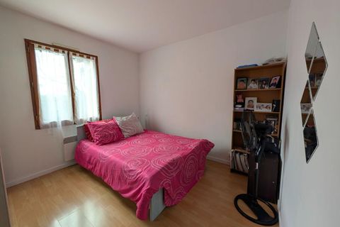 Villa i Bergerac, Dordogne, Bergerac - € 232.000 | Ref: 443435CHAU - foto 9