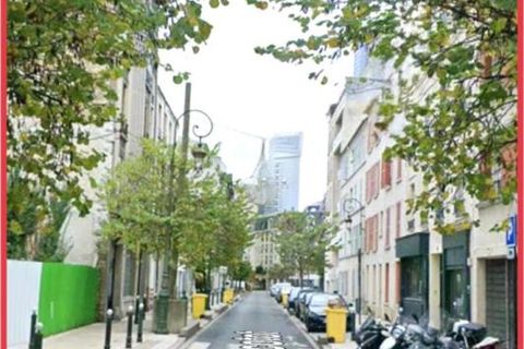 Lejlighed i Puteaux, Hauts-de-Seine, Puteaux - € 220.000 | Ref: 433906DOR - foto 1