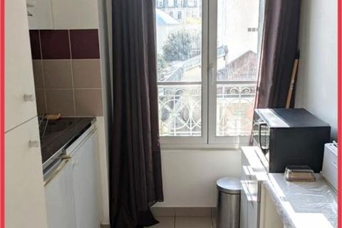 Lejlighed i Puteaux, Hauts-de-Seine, Puteaux - € 220.000 | Ref: 433906DOR - foto 6