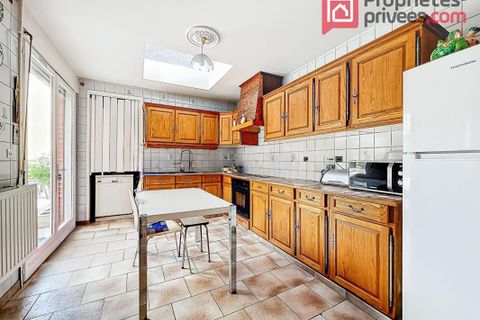 Villa i Lille, Nord, Lille - € 749 900 | Ref: 442691HAMRELEG - foto 4