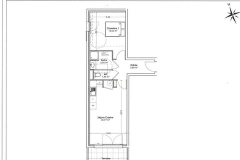 Apartament a Propriano, Corse-du-Sud, Propriano - € 199.000 | Ref: 443716FANP - foto 9