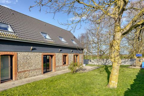 Villa i Fecamp, Seine-Maritime, Fecamp - € 348.000 | Ref: 442138OTRA - foto 2