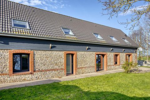Villa i Fecamp, Seine-Maritime, Fecamp - € 348.000 | Ref: 442138OTRA - foto 3
