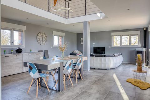 Villa i Fecamp, Seine-Maritime, Fecamp - € 348.000 | Ref: 442138OTRA - foto 6