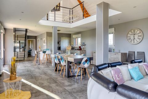 Villa i Fecamp, Seine-Maritime, Fecamp - € 348.000 | Ref: 442138OTRA - foto 7