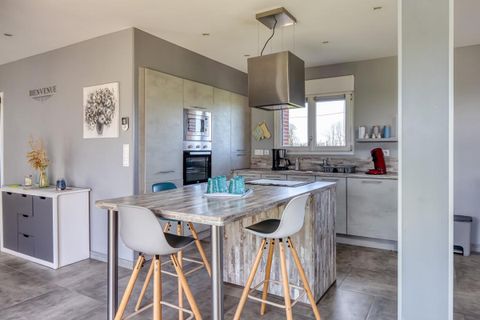 Villa i Fecamp, Seine-Maritime, Fecamp - € 348.000 | Ref: 442138OTRA - foto 9