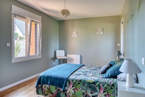 Villa i Fecamp, Seine-Maritime, Fecamp - € 348.000 | Ref: 442138OTRA - foto 10